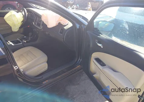 2013 Dodge Charger Se from USA, damaged, VIN 2C3CDXBG7DH638563